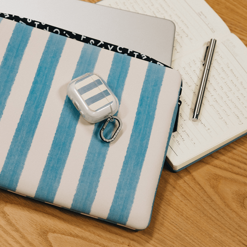 Blue Stripes Set - - - Value Set