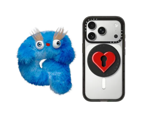 Alphabet Plush and Love Lock Set - - - Value Set