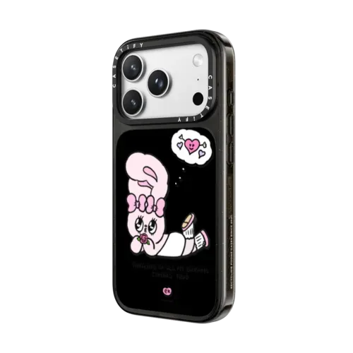 Dreams Come True - iPhone 18 Pro - Impact Case MagSafe Compatible - Glossy