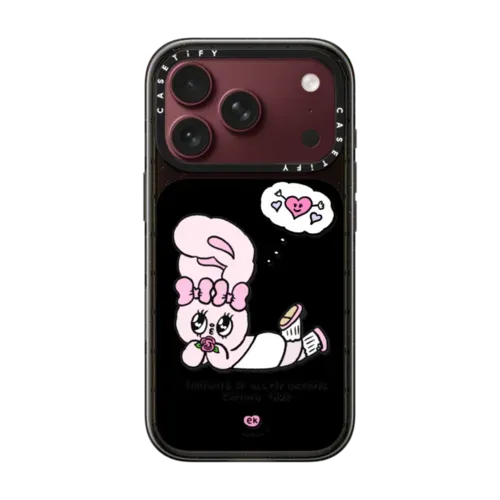 Dreams Come True - iPhone 18 Pro - Impact Case MagSafe Compatible - Glossy