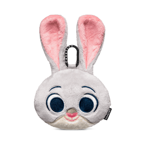 Zootopia 2 Judy Collectible Earbuds Pouch - -