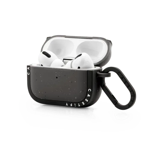 Batman™ Logo Earbuds Case - AirPods Pro 2 - Earbuds Bounce Case