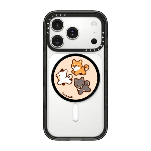 Trotting Trio - Snappy Grip Stand - Snappy Grip Stand MagSafe Compatible