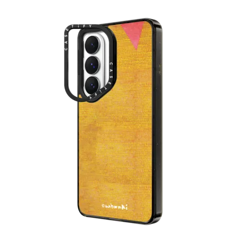 Whanki 217 Case - Galaxy S26 - Impact Ring Stand Magnetic Case