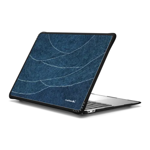 Whanki 318 Laptop Case - MacBook Air 13-inch (M1 / Intel) - MacBook Impact Case