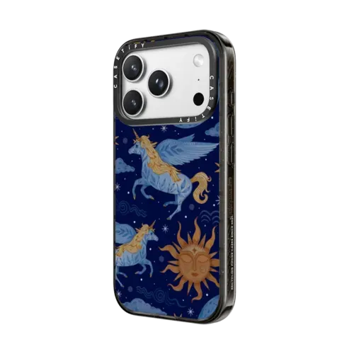 Sweet Dreams by Grace Andersson - iPhone 18 Pro Max - Impact Case MagSafe Compatible