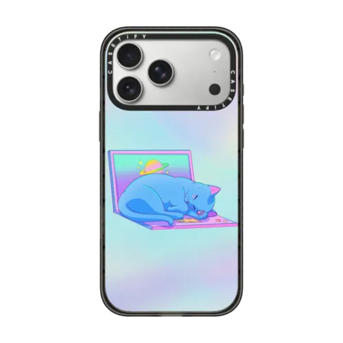 Dreamer - iPhone 17 Pro Max - Impact Case