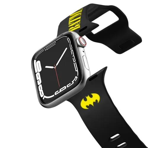 Batman™ 1989 Watchband - Apple Watch Series 7-9 (45mm) - Impact Band