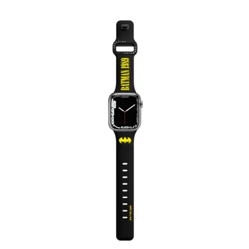 Batman™ 1989 Watchband - Apple Watch Series 7-9 (45mm) - Impact Band