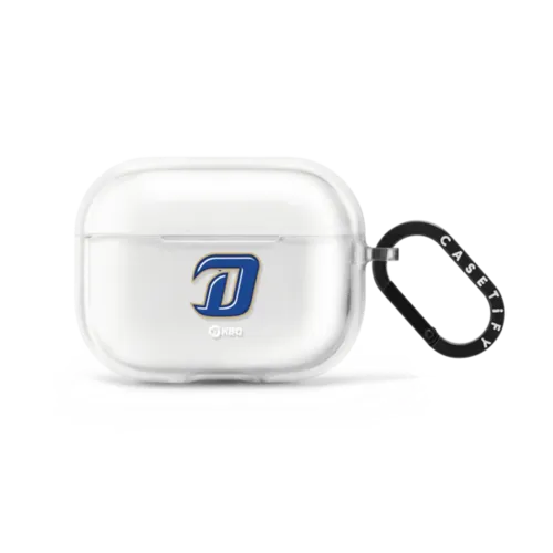 DINOS Earbuds Case - AirPods Pro 2 - Earbuds Impact Case