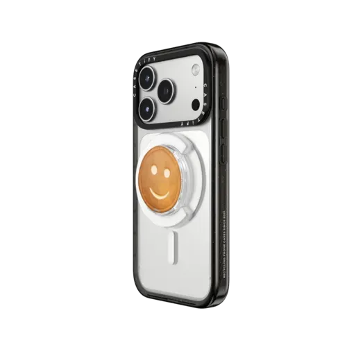Teletubbies Pancake Snappy Grip Holder - Snappy Grip Holder MagSafe Compatible