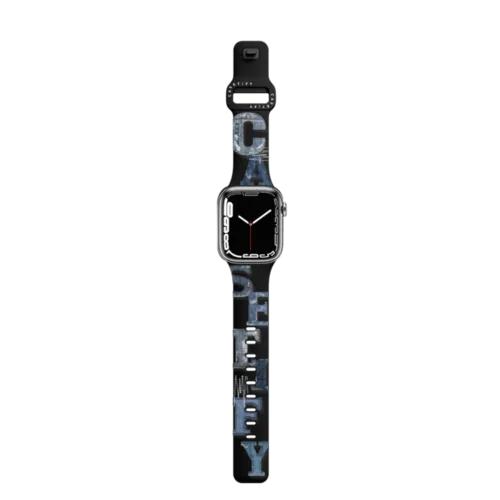 Pieced Identity Watch Band - Apple Watch Series 7-9 (45mm) - Impact Band