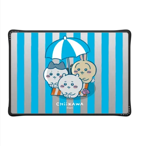 Chiikawa Stayin' Cool Laptop Case - MacBook Pro 16-inch (M1 - M5) - MacBook Impact Case