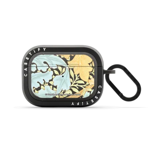 V&A Morris Edit, St James's Earbuds Case - AirPods Pro 2 - Earbuds Bounce Case
