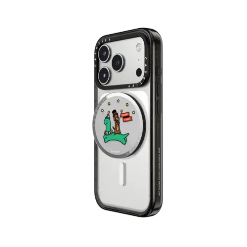 Brachio & Woody Show Time Snappy Grip Stand - Snappy Mirror Grip Stand MagSafe Compatible