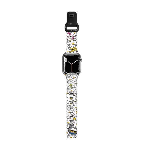 Daisy Watch Band - Apple Watch Series 7-9 (45mm) - Impact Band