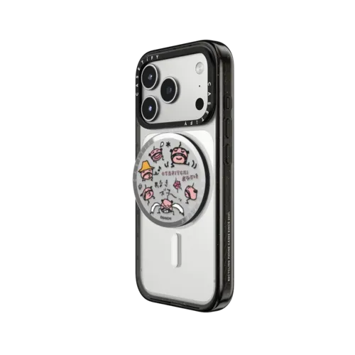 Oyajitchi Medley Grip Stand - Snappy Grip Stand - Snappy Mirror Grip Stand MagSafe Compatible