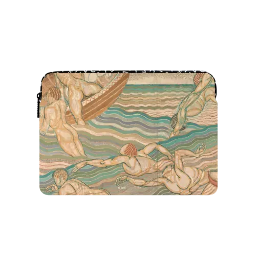 Bathing Laptop Sleeve - Large (16") - Impact Laptop Sleeve