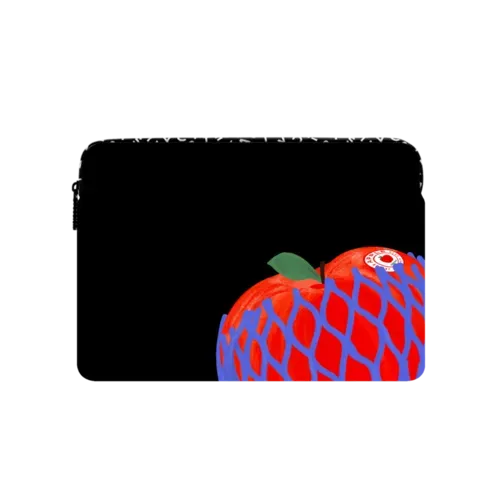 Apple Net - Large (16") - Impact Laptop Sleeve