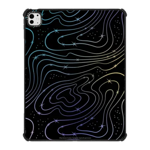 Honmoon Pattern Tablet Case - iPad Pro 13-inch (M4/M5) - iPad Impact Case