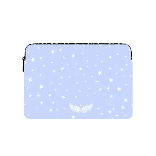 Angel Starlight - Large (16") - Impact Laptop Sleeve