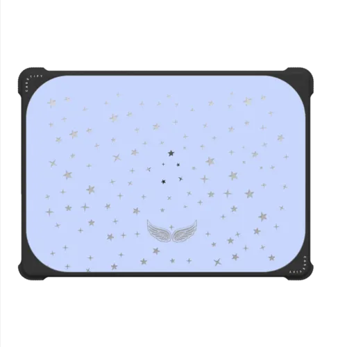 Angel Starlight - MacBook Pro 14-inch (M1 - M5) - MacBook Bounce Case