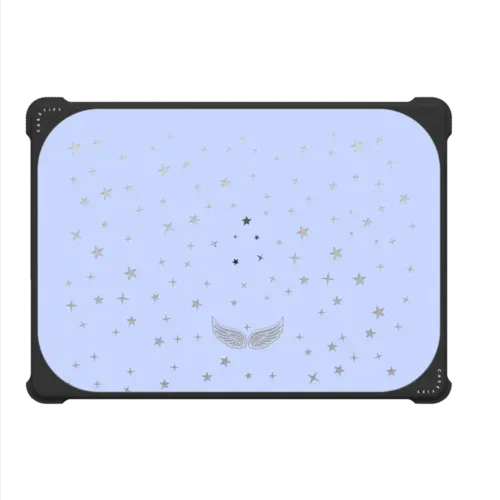 Angel Starlight - MacBook Pro 14-inch (M1 - M5) - MacBook Bounce Case