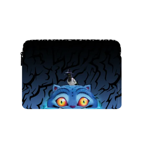 Derpy & Sussie Laptop Sleeve - Large (16") - Impact Laptop Sleeve