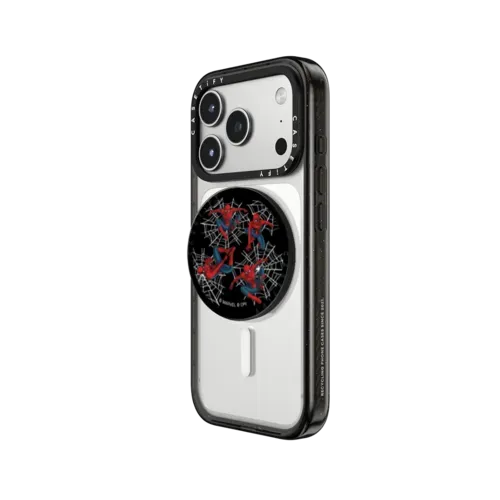 Spider-Man Medley Snappy Grip Stand - Snappy Grip Stand MagSafe Compatible