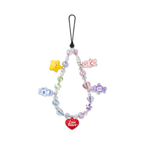 Care Bears Phone Charm