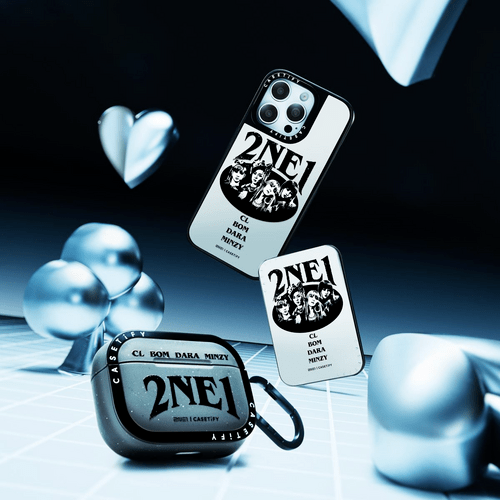 2NE1 Special Set (Online Exclusive) - -