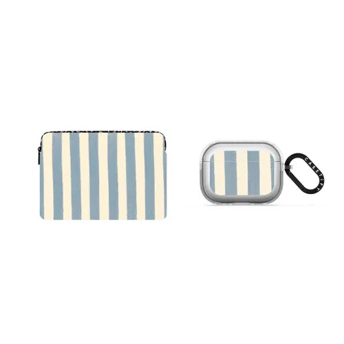 Blue Stripes Set - - - Value Set