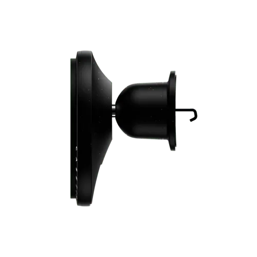 Garden of Eden by Grace Andersson - PowerThru Wireless Car Charger - PowerThru Wireless Car Charger MagSafe Compatible