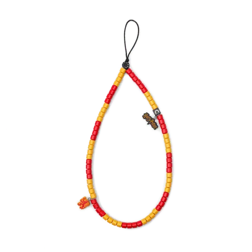 Harry Potter Phone Charm - Gryffindor