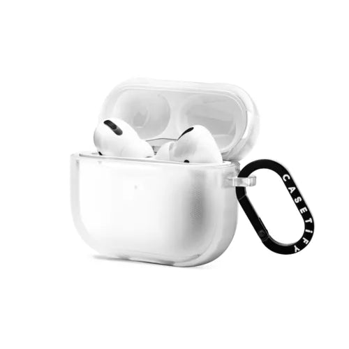 DHL Shipping Stickers Earbuds Case - AirPods Pro 2 - Earbuds Impact Case