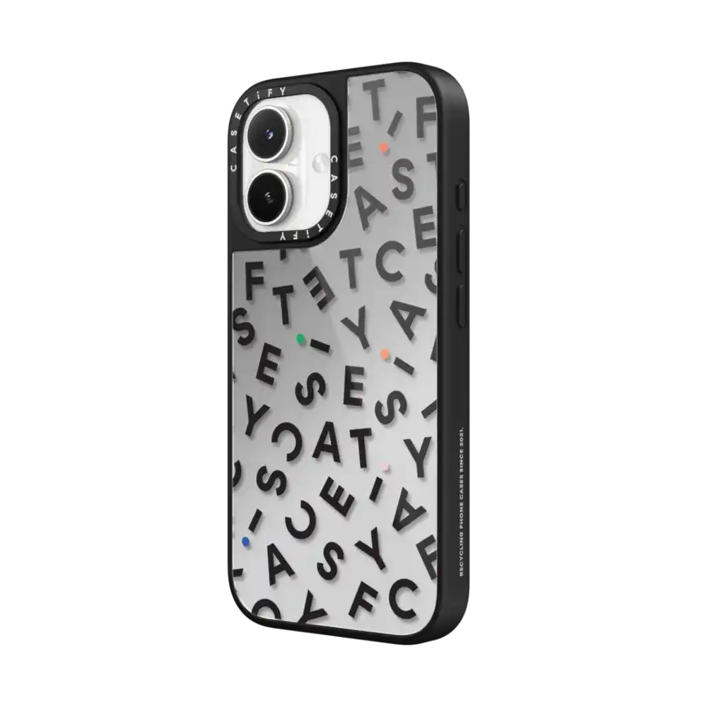 Impact Case for iPhone 17 | 4x Military Grade Protection