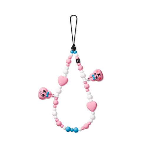OPANCHU USAGI PHONE CHARM