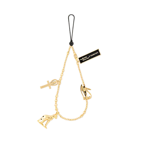 Amulets Phone Charm