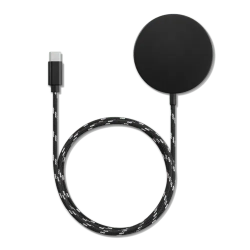 Playful Ducks - PowerThru Magnetic Wireless Charger MagSafe Compatible