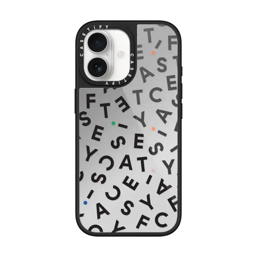 Impact Case for iPhone 17 | 4x Military Grade Protection