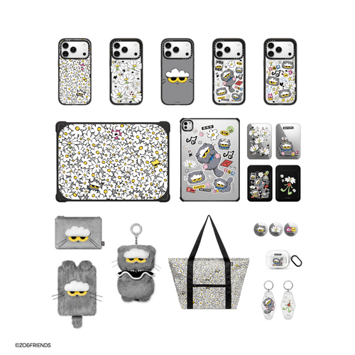 ZO&FRIENDS Collector Edition Special Set - -