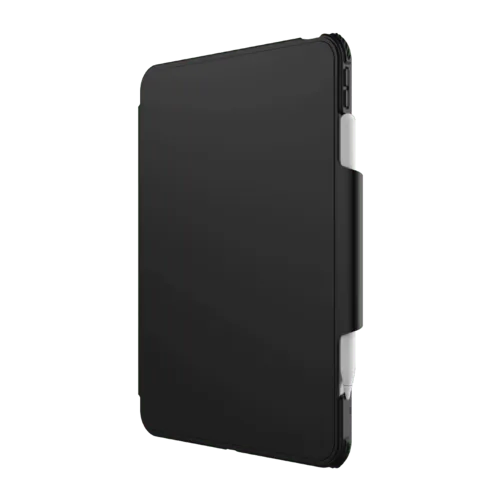 BMW M Classic Logo Tablet Case - iPad Air 13-inch (M2 - M4) - iPad Impact Folio Case