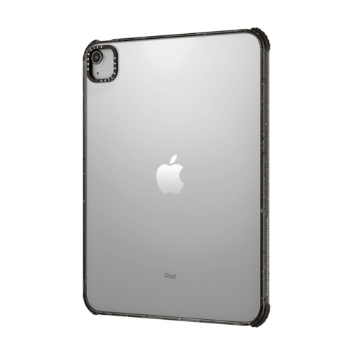BLACK EXOTIC FRUIT - iPad Air (4th/5th gen) - iPad Impact Case