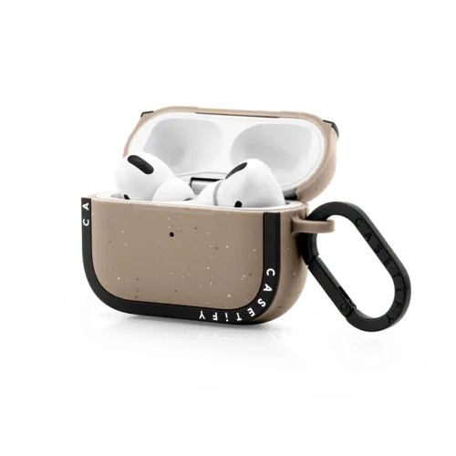 GIANTS Earbuds Case - AirPods Pro 2 - Earbuds Bounce Case