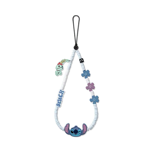 Stitch Phone Charm